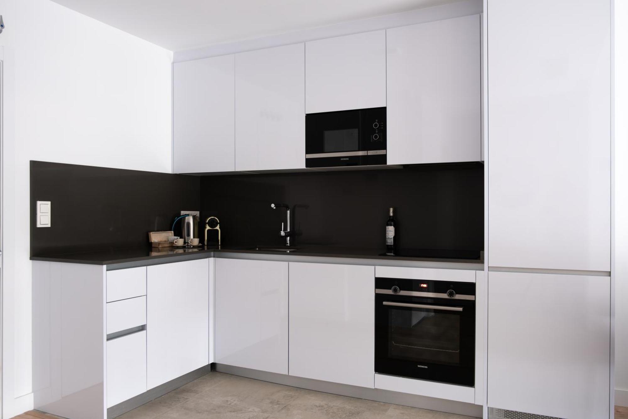 Urban Sky Apartment מאלגה מראה חיצוני תמונה