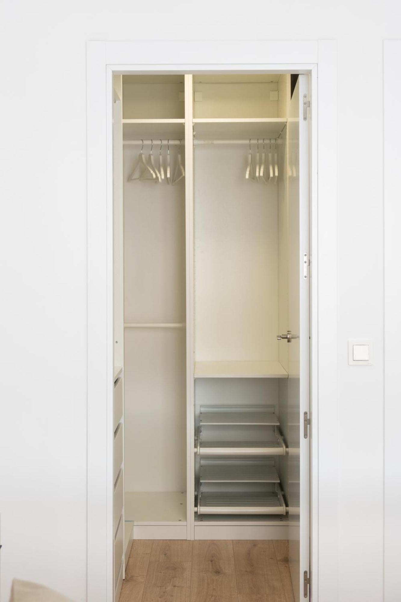 Urban Sky Apartment מאלגה מראה חיצוני תמונה